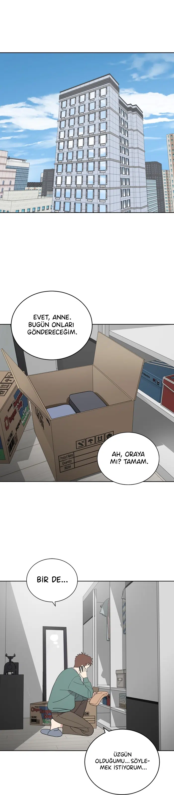 Umutsuz Vaka - Bölüm 89 Sayfa 2