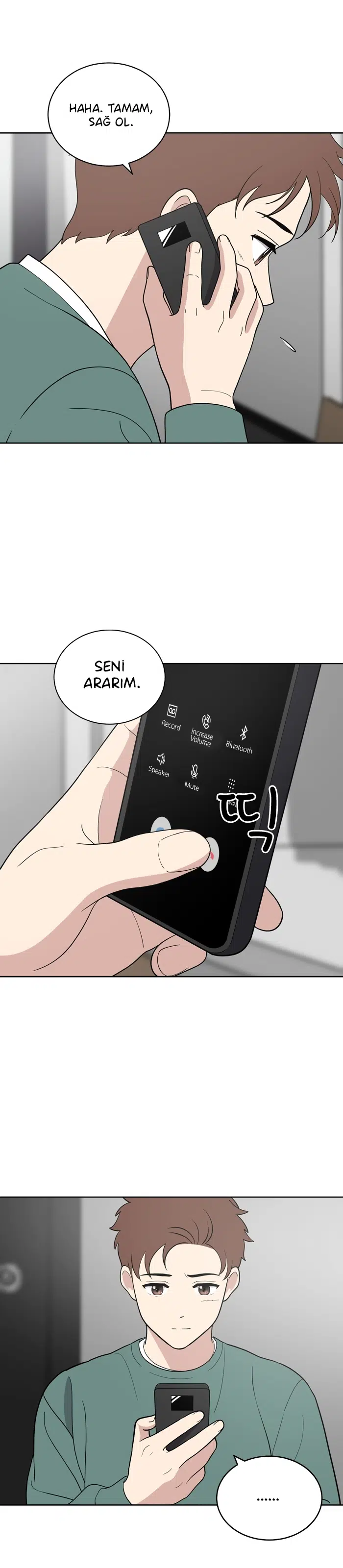 Umutsuz Vaka - Bölüm 89 Sayfa 3