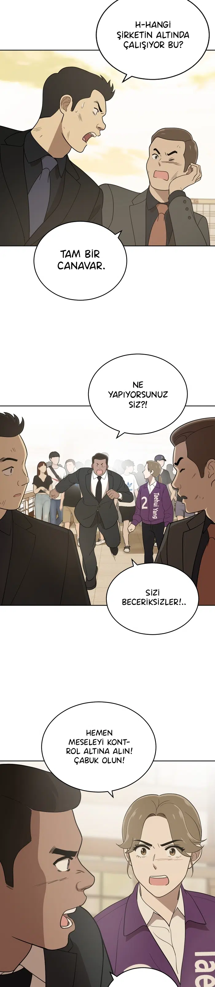 Umutsuz Vaka - Bölüm 89 Sayfa 31