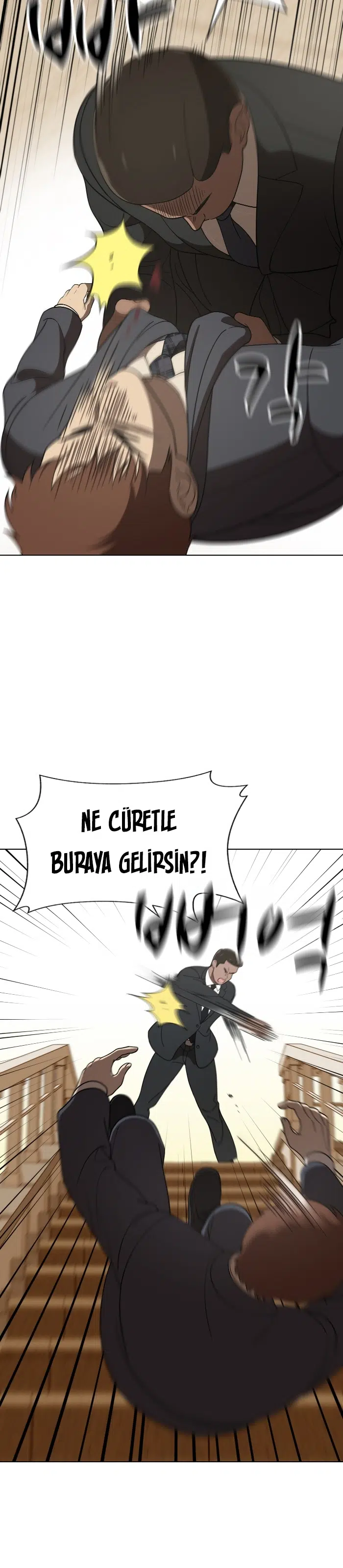 Umutsuz Vaka - Bölüm 90 Sayfa 4