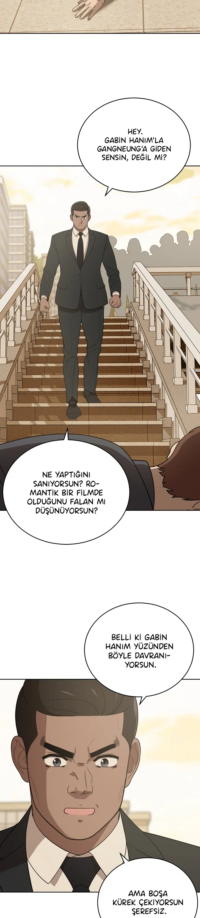 Umutsuz Vaka - Bölüm 90 Sayfa 8