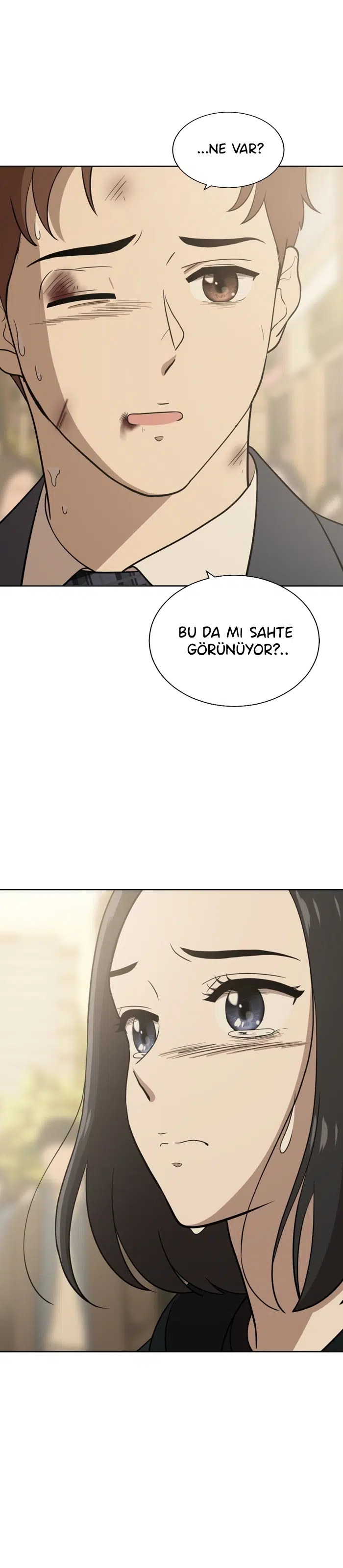 Umutsuz Vaka - Bölüm 90 Sayfa 39