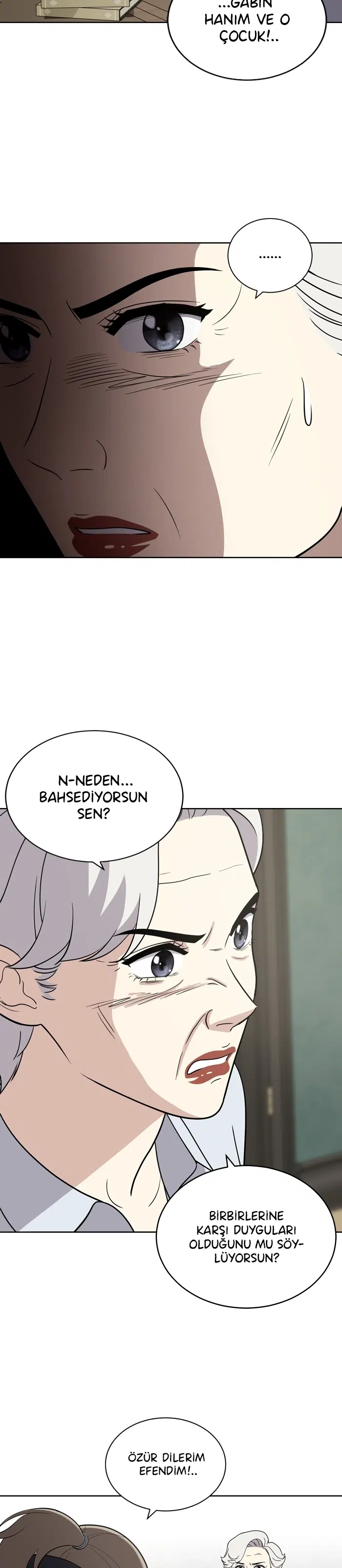 Umutsuz Vaka - Bölüm 91 Sayfa 21