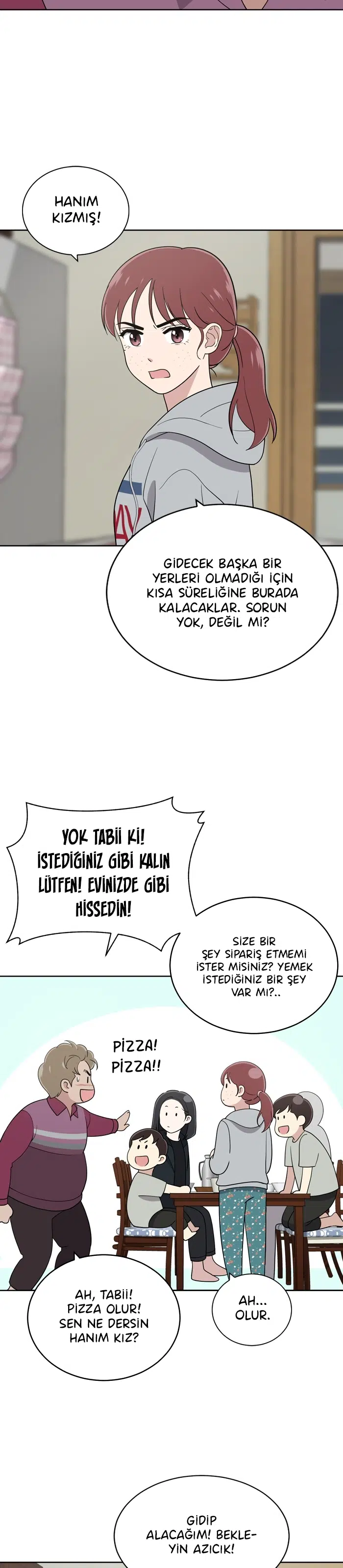 Umutsuz Vaka - Bölüm 91 Sayfa 35