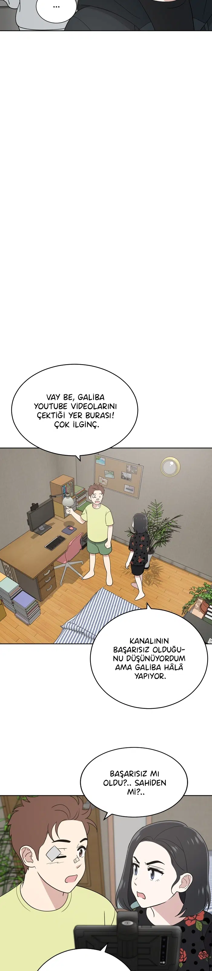Umutsuz Vaka - Bölüm 92 Sayfa 3