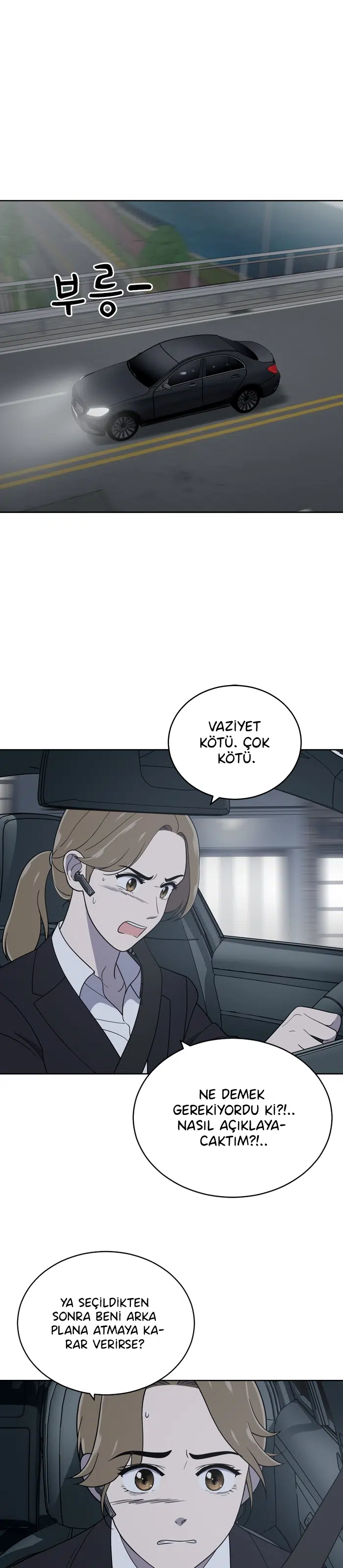 Umutsuz Vaka - Bölüm 92 Sayfa 8