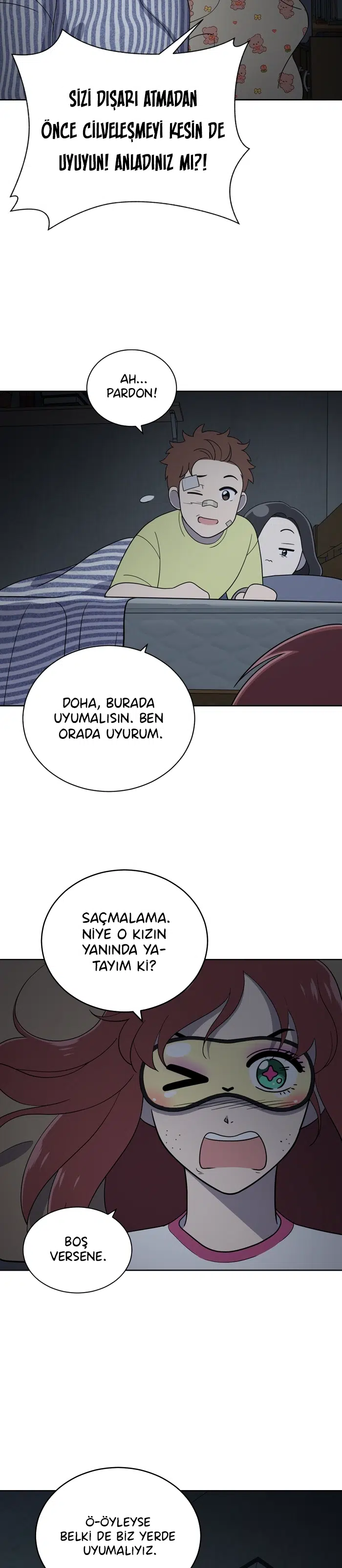 Umutsuz Vaka - Bölüm 92 Sayfa 26