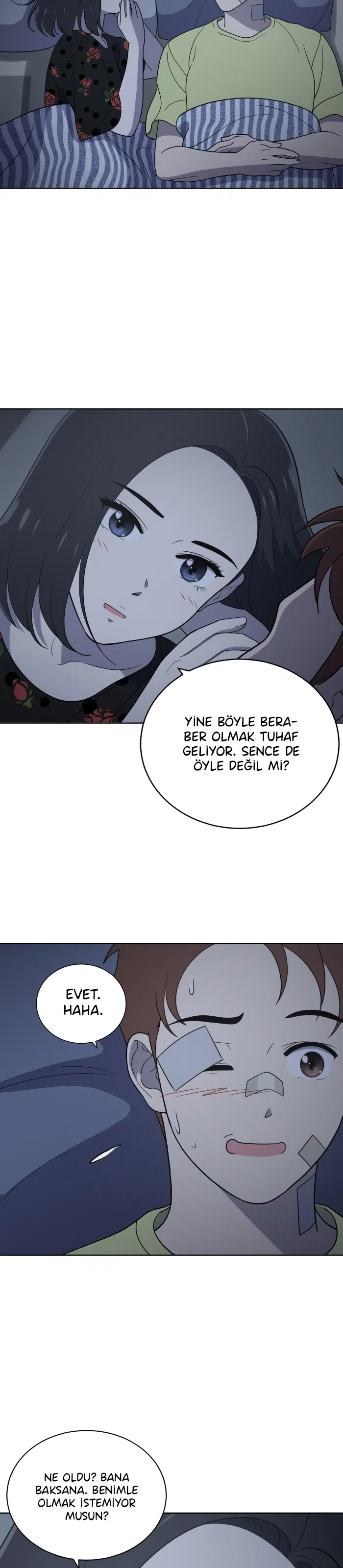Umutsuz Vaka - Bölüm 93 Sayfa 4
