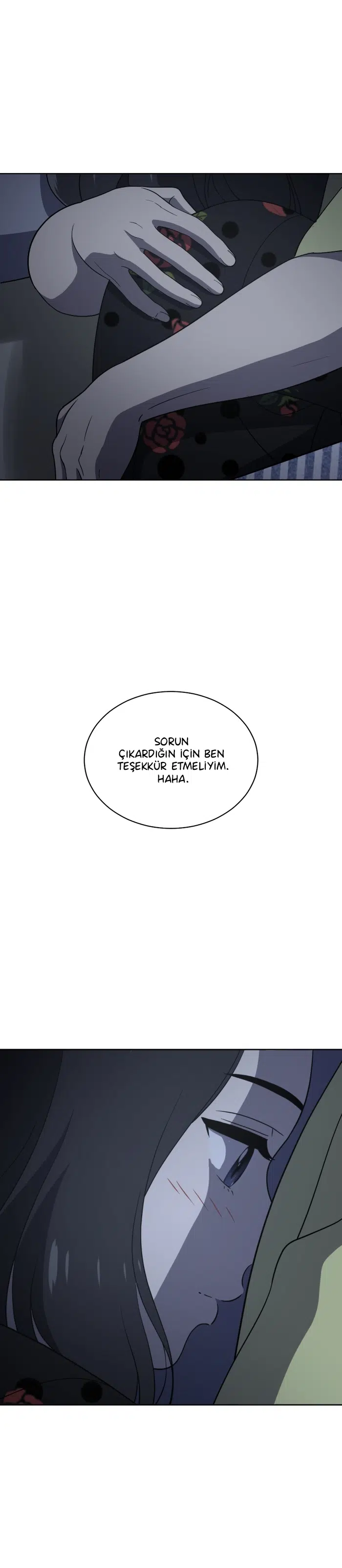 Umutsuz Vaka - Bölüm 93 Sayfa 10