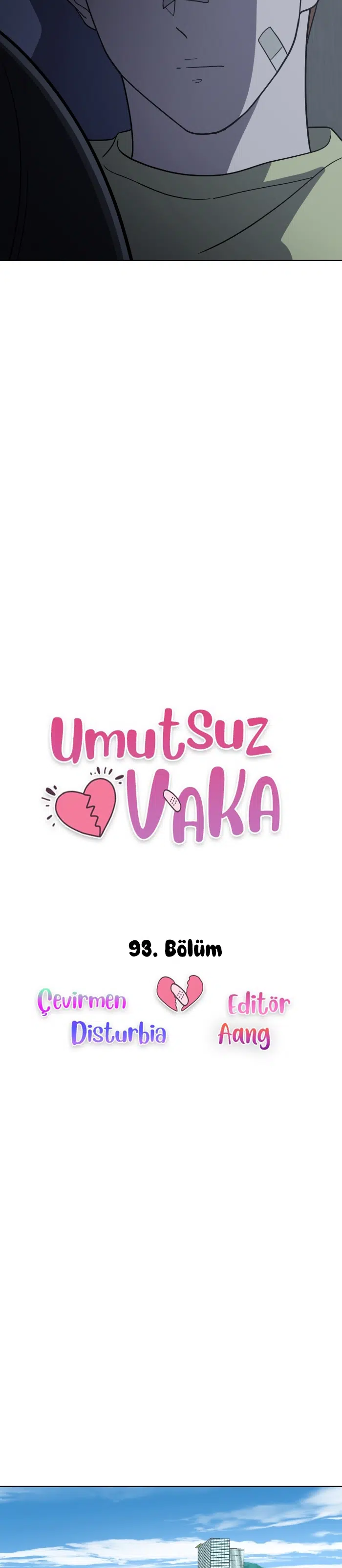 Umutsuz Vaka - Bölüm 93 Sayfa 12