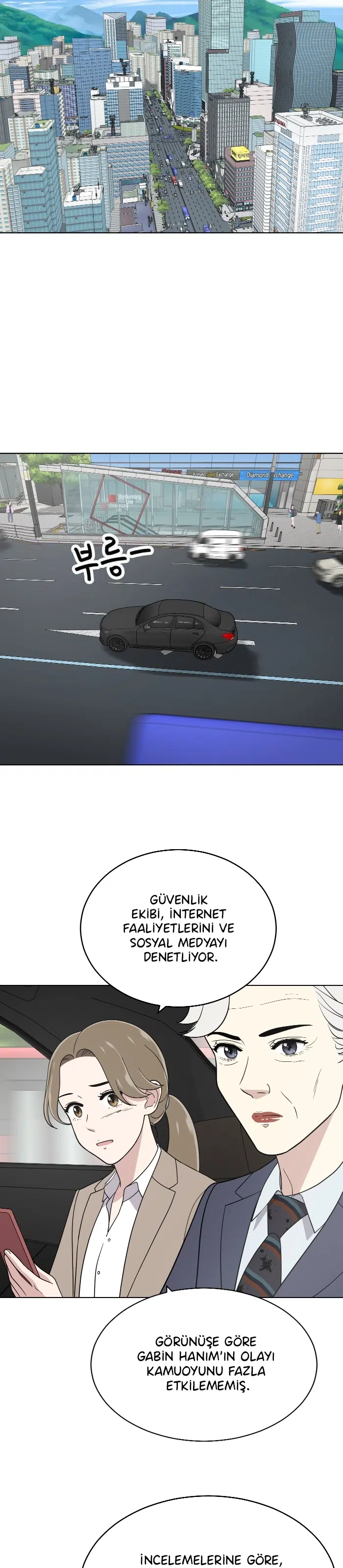 Umutsuz Vaka - Bölüm 93 Sayfa 13