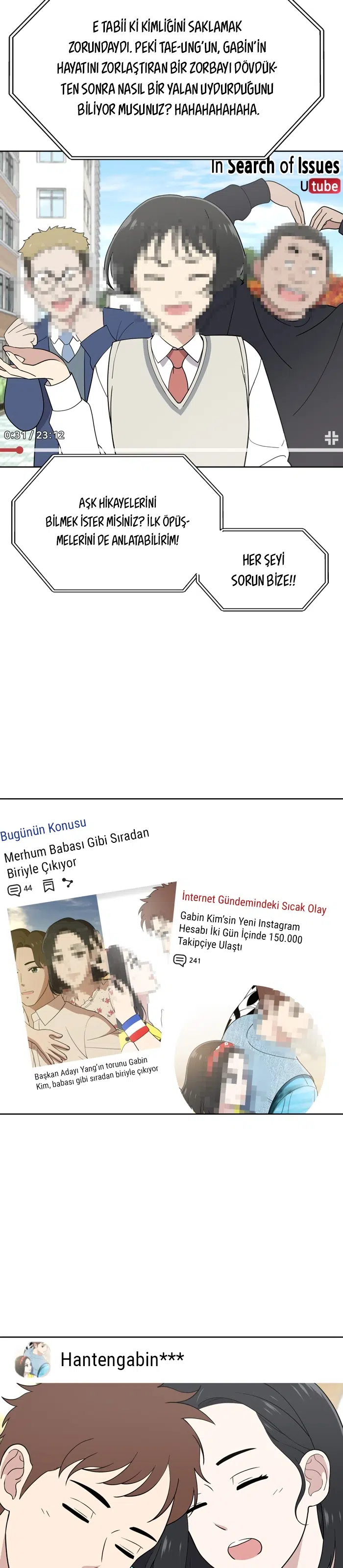 Umutsuz Vaka - Bölüm 94 Sayfa 3