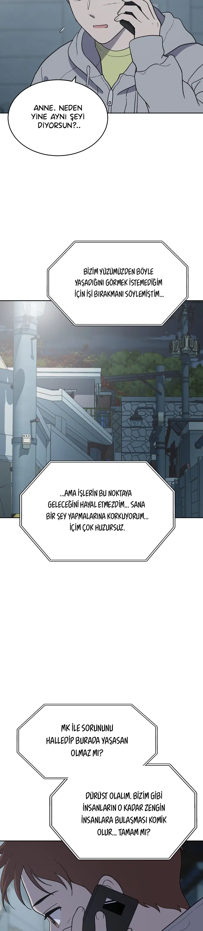 Umutsuz Vaka - Bölüm 94 Sayfa 10