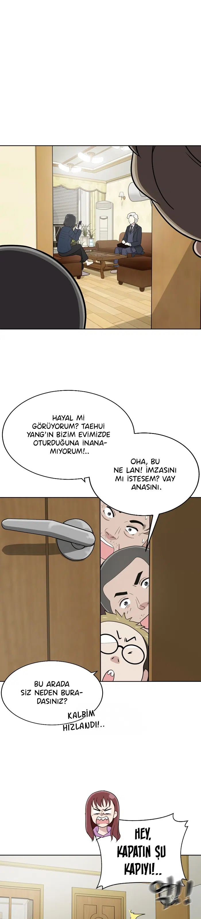 Umutsuz Vaka - Bölüm 94 Sayfa 17