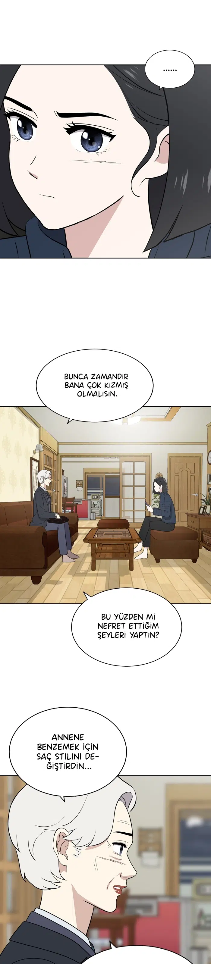 Umutsuz Vaka - Bölüm 94 Sayfa 20
