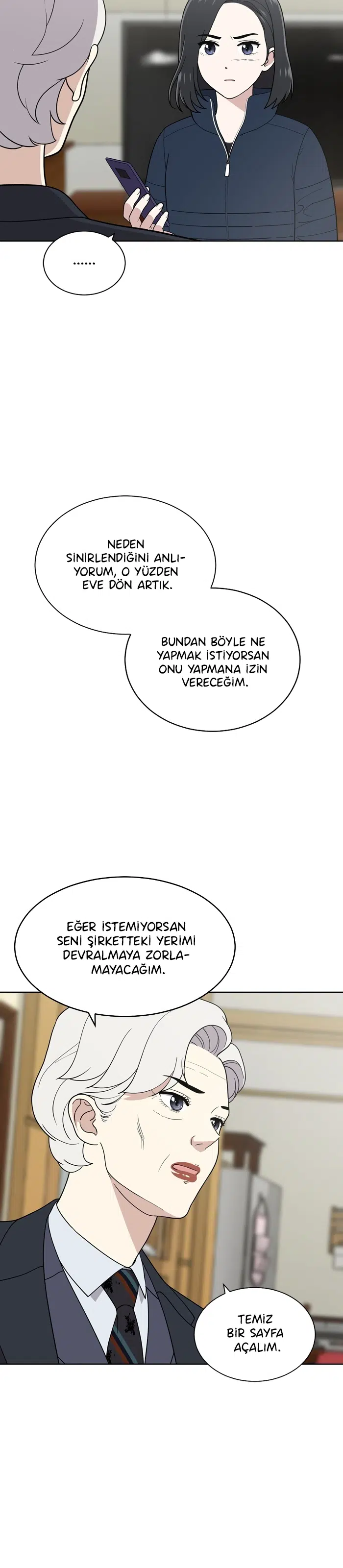 Umutsuz Vaka - Bölüm 94 Sayfa 22