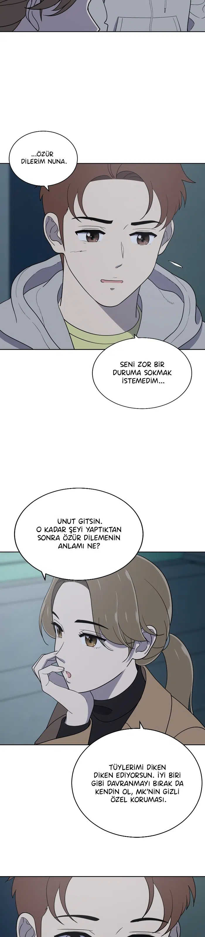 Umutsuz Vaka - Bölüm 94 Sayfa 24