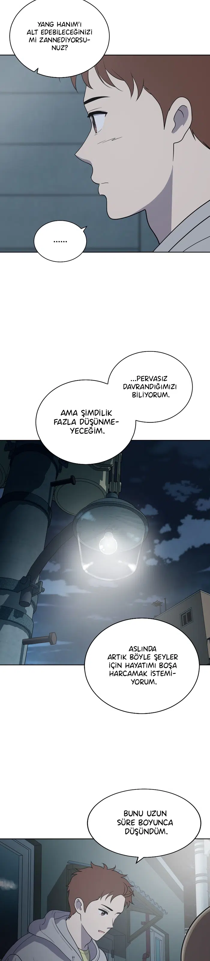 Umutsuz Vaka - Bölüm 94 Sayfa 26