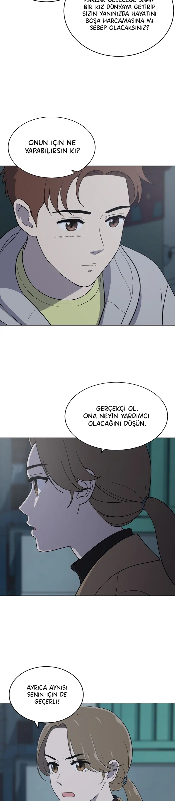 Umutsuz Vaka - Bölüm 94 Sayfa 28