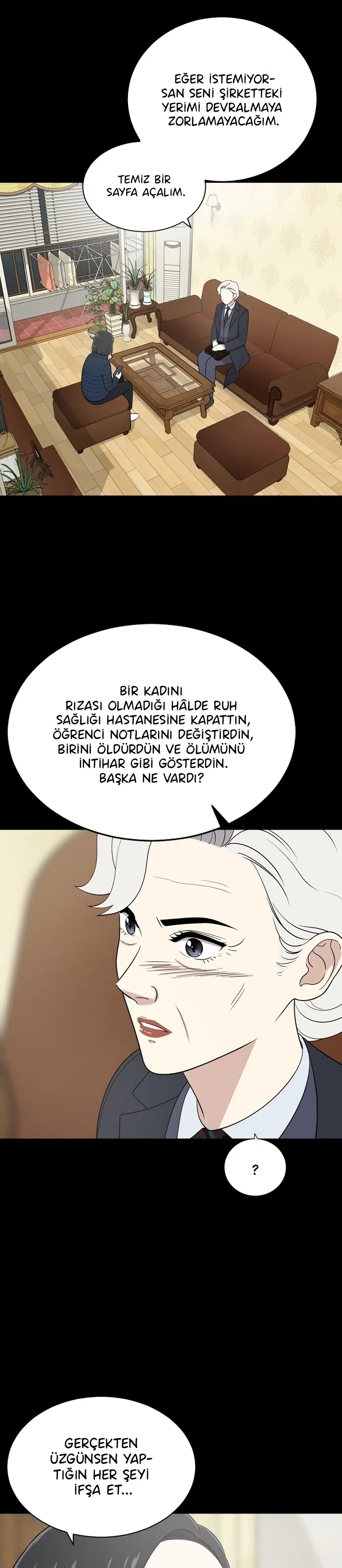 Umutsuz Vaka - Bölüm 94 Sayfa 35