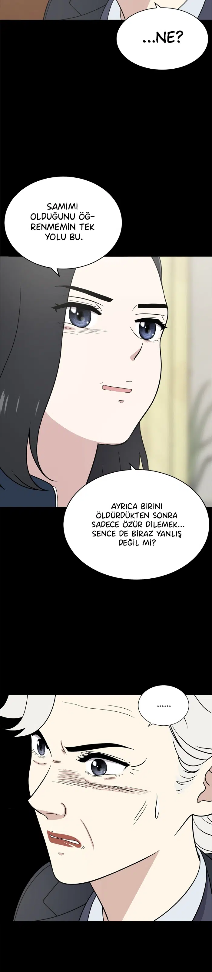 Umutsuz Vaka - Bölüm 95 Sayfa 3