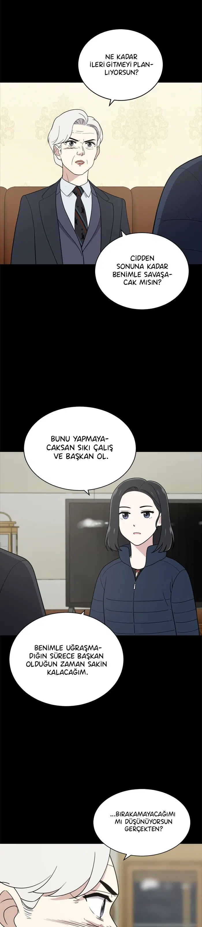 Umutsuz Vaka - Bölüm 95 Sayfa 4