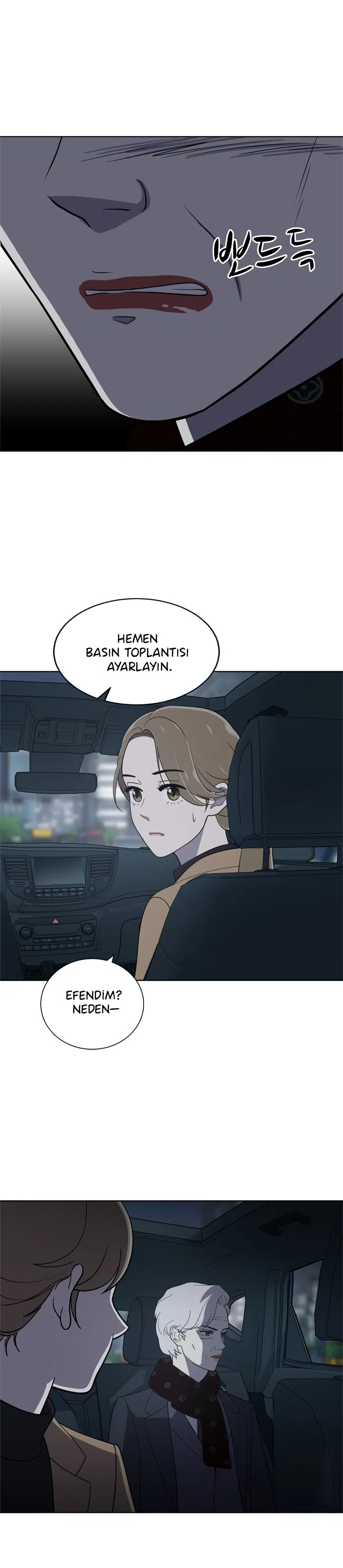 Umutsuz Vaka - Bölüm 95 Sayfa 9