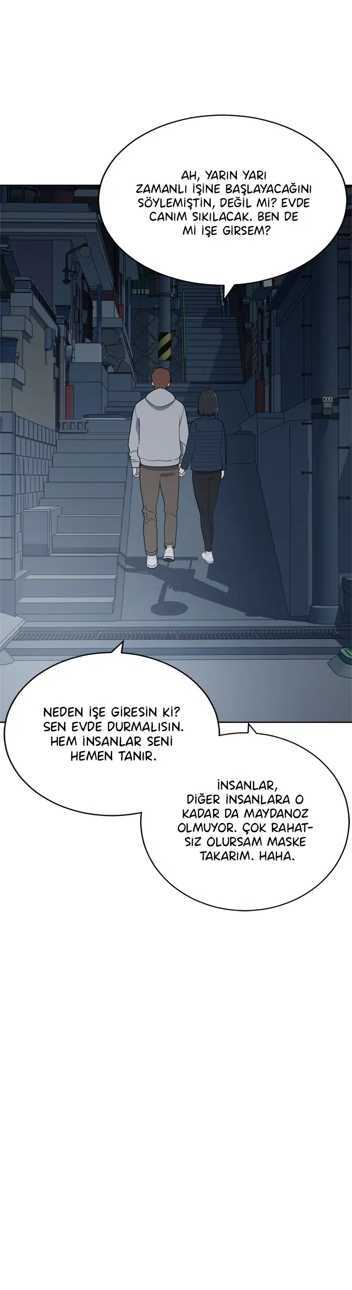 Umutsuz Vaka - Bölüm 95 Sayfa 18