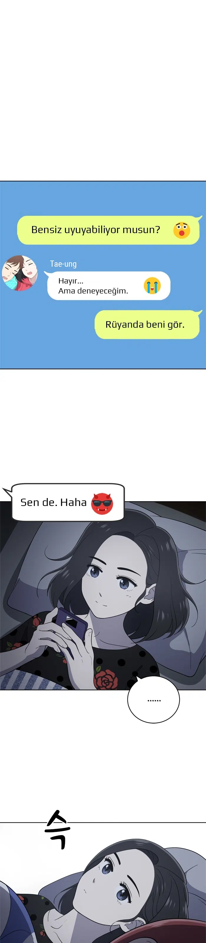 Umutsuz Vaka - Bölüm 95 Sayfa 19