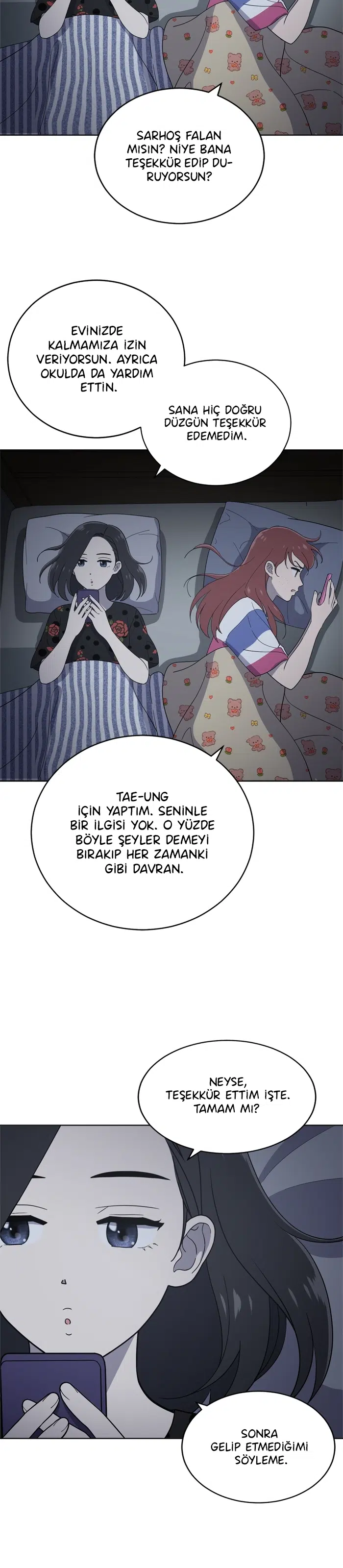 Umutsuz Vaka - Bölüm 95 Sayfa 21