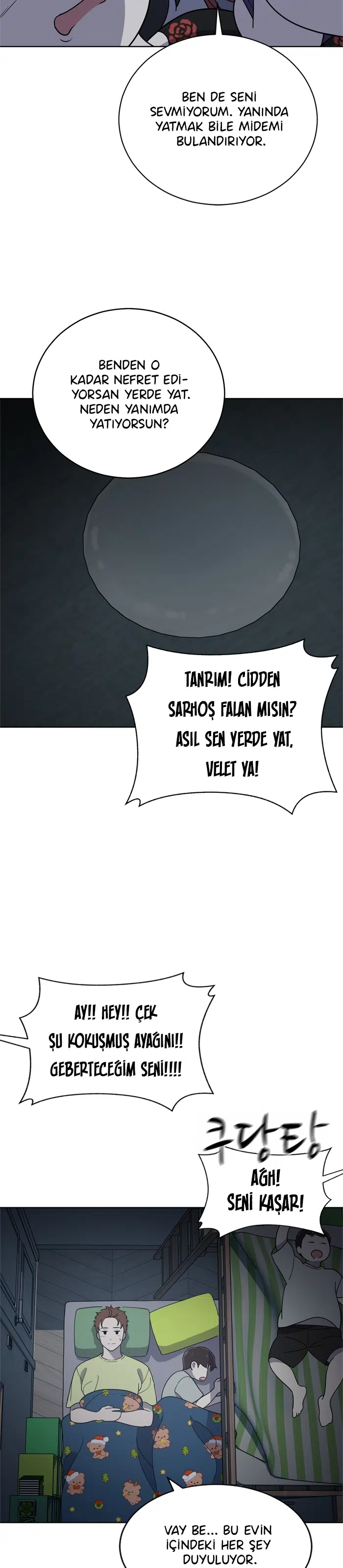Umutsuz Vaka - Bölüm 95 Sayfa 23