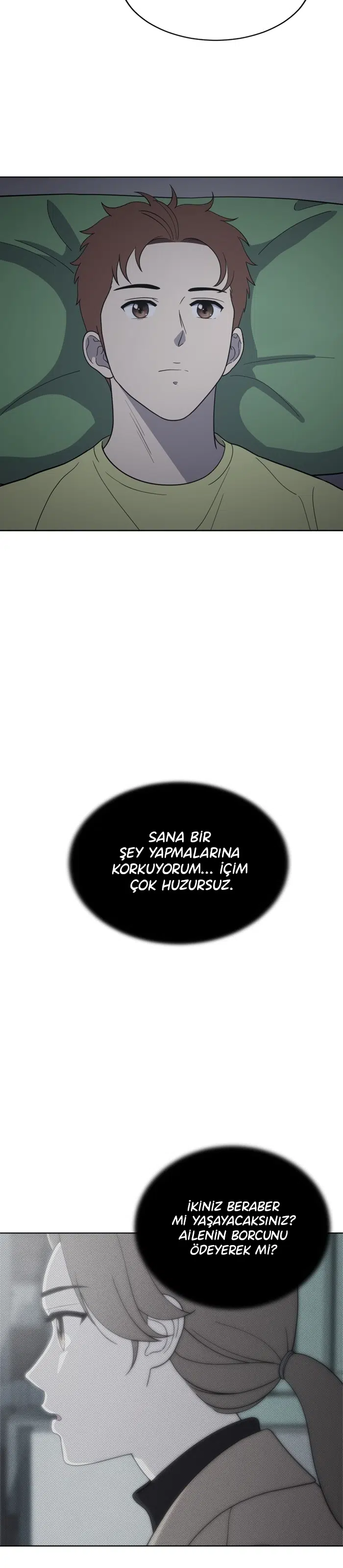 Umutsuz Vaka - Bölüm 95 Sayfa 24