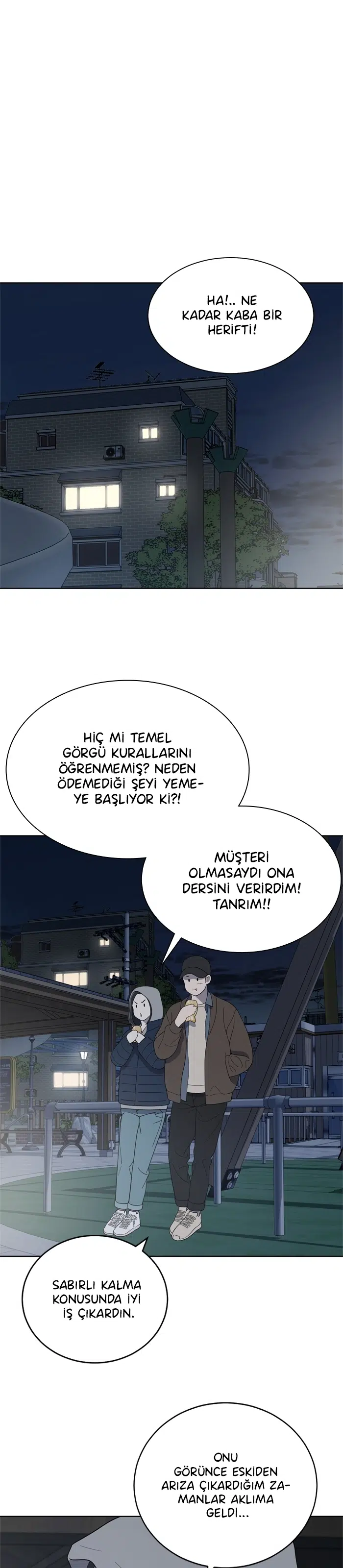 Umutsuz Vaka - Bölüm 96 Sayfa 4