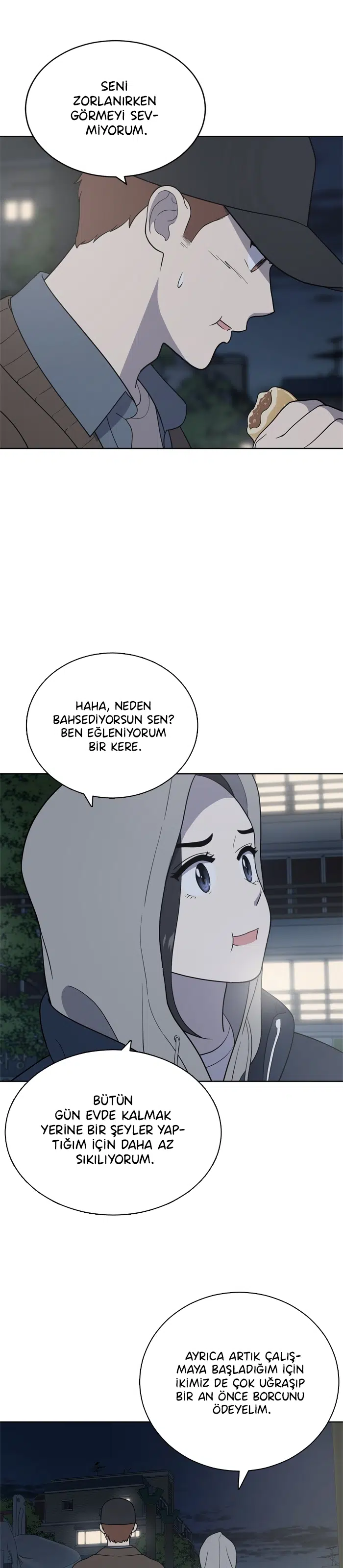 Umutsuz Vaka - Bölüm 96 Sayfa 6
