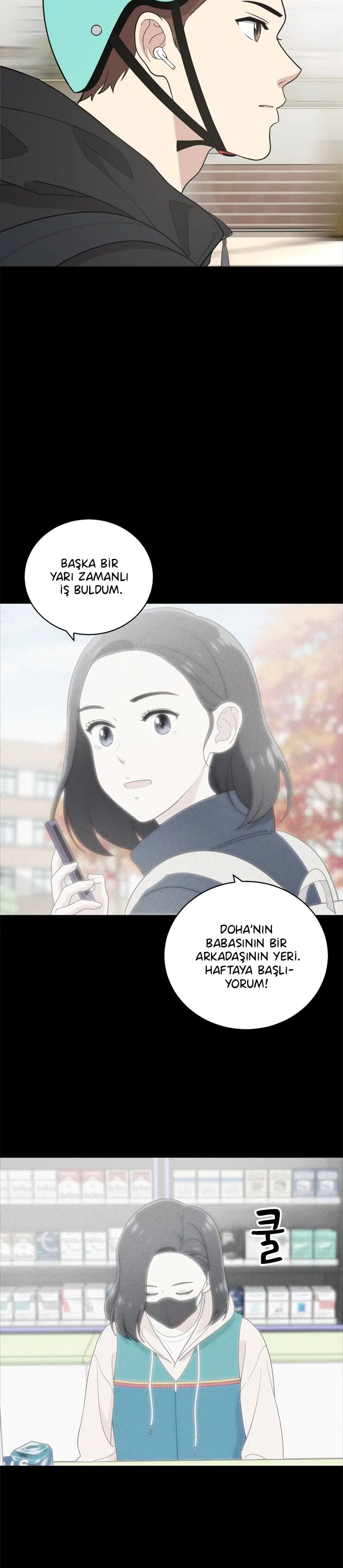Umutsuz Vaka - Bölüm 96 Sayfa 12