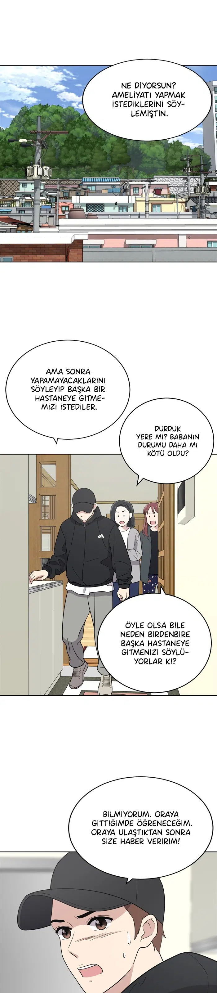 Umutsuz Vaka - Bölüm 96 Sayfa 15