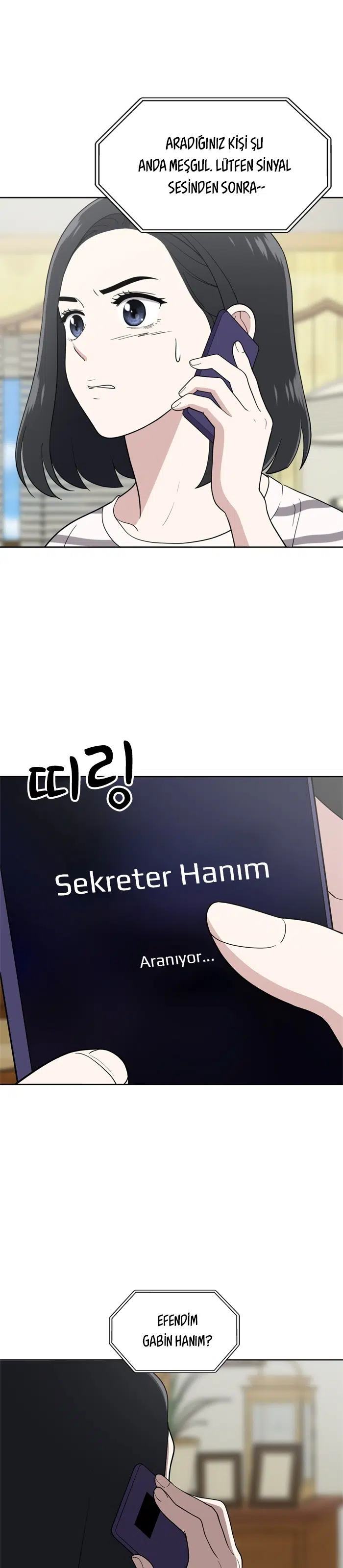 Umutsuz Vaka - Bölüm 96 Sayfa 23
