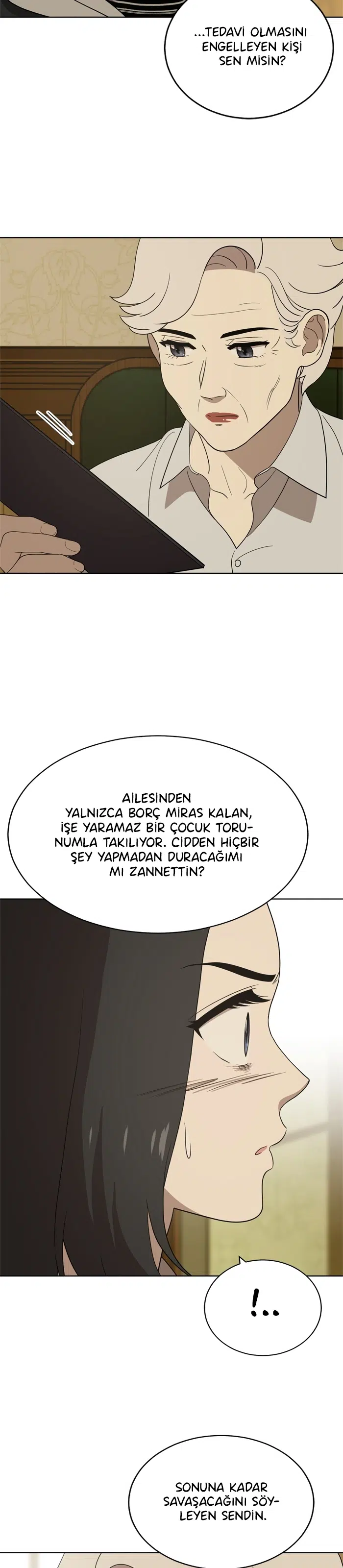 Umutsuz Vaka - Bölüm 97 Sayfa 4