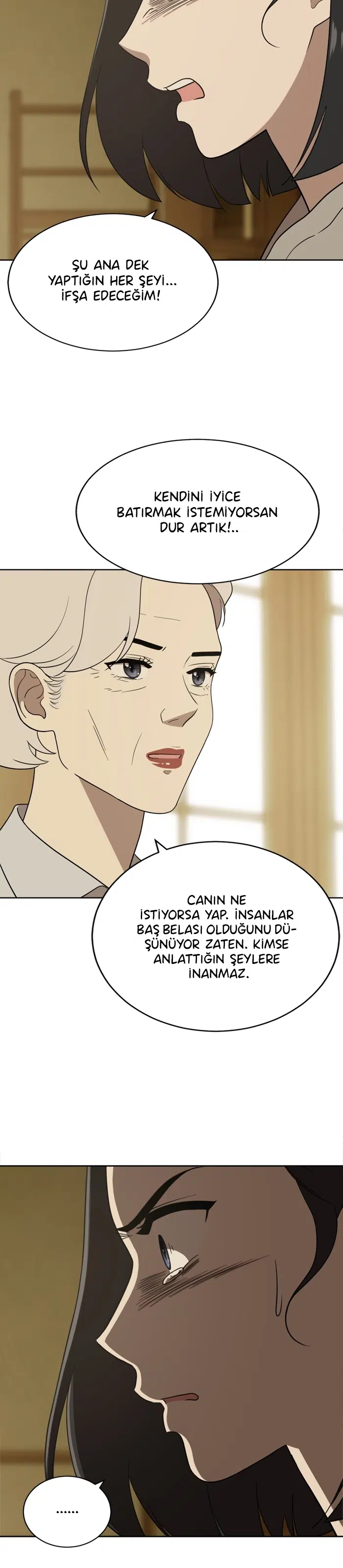 Umutsuz Vaka - Bölüm 97 Sayfa 8