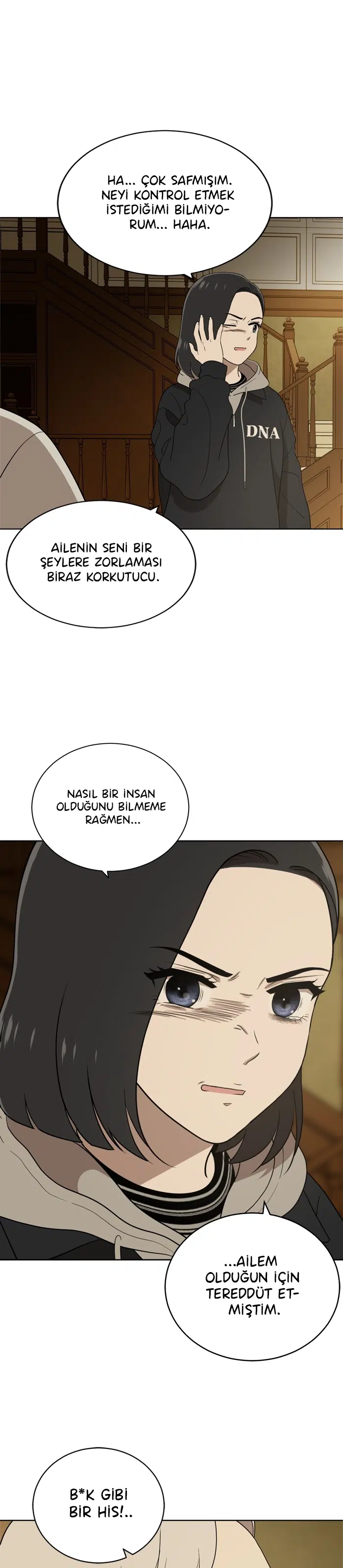 Umutsuz Vaka - Bölüm 97 Sayfa 9