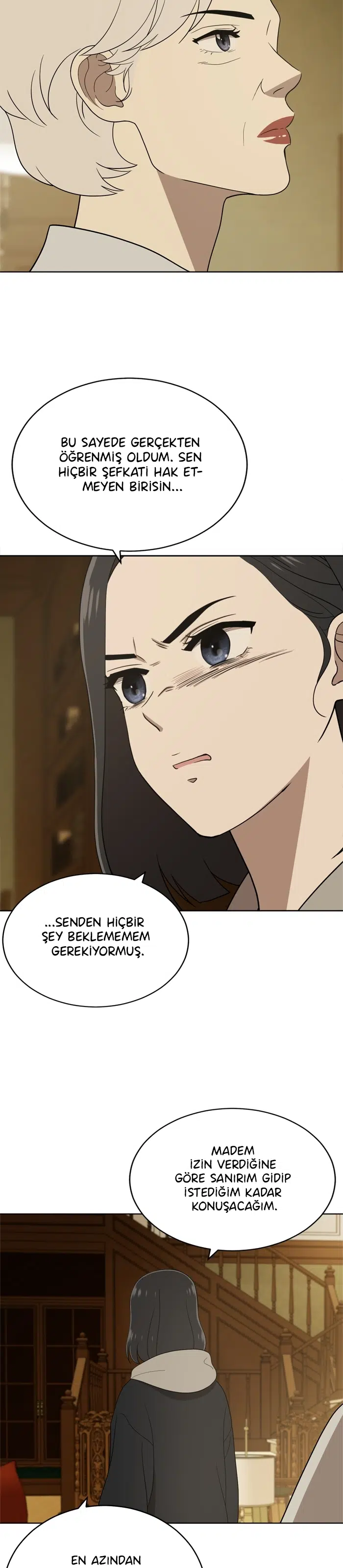 Umutsuz Vaka - Bölüm 97 Sayfa 10
