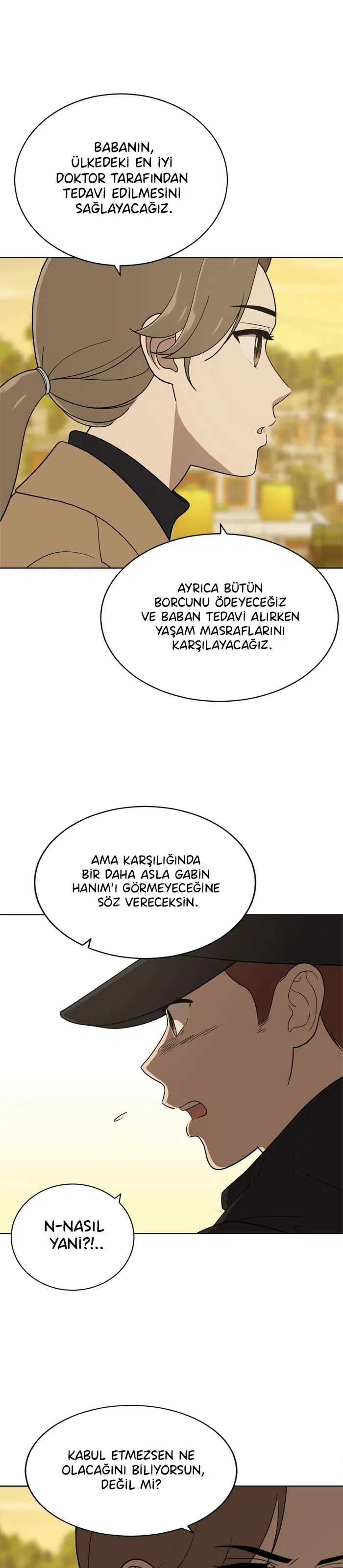 Umutsuz Vaka - Bölüm 97 Sayfa 19