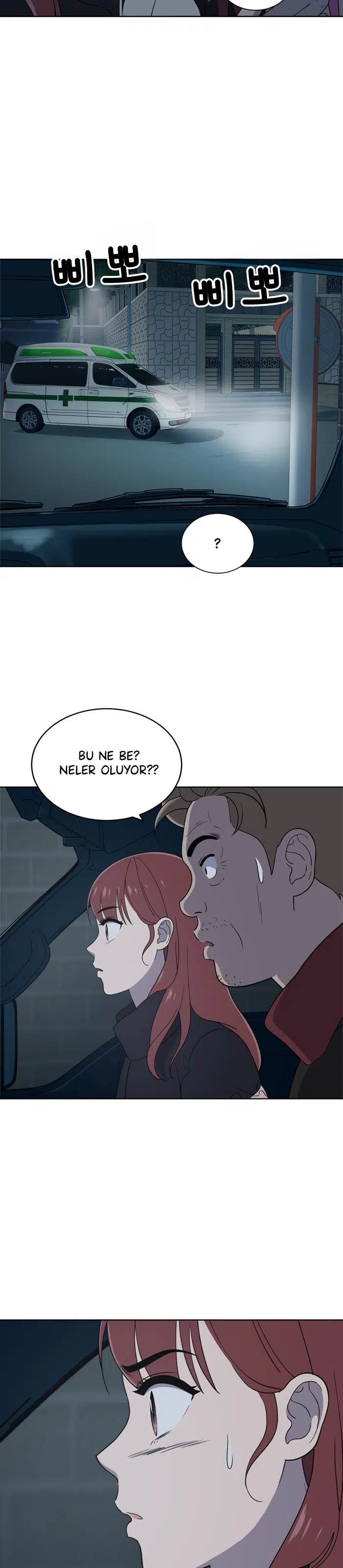 Umutsuz Vaka - Bölüm 98 Sayfa 3