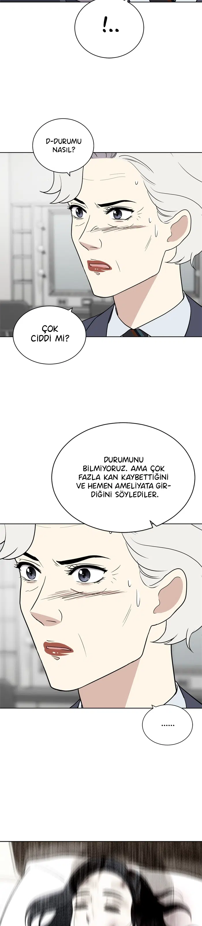 Umutsuz Vaka - Bölüm 98 Sayfa 6