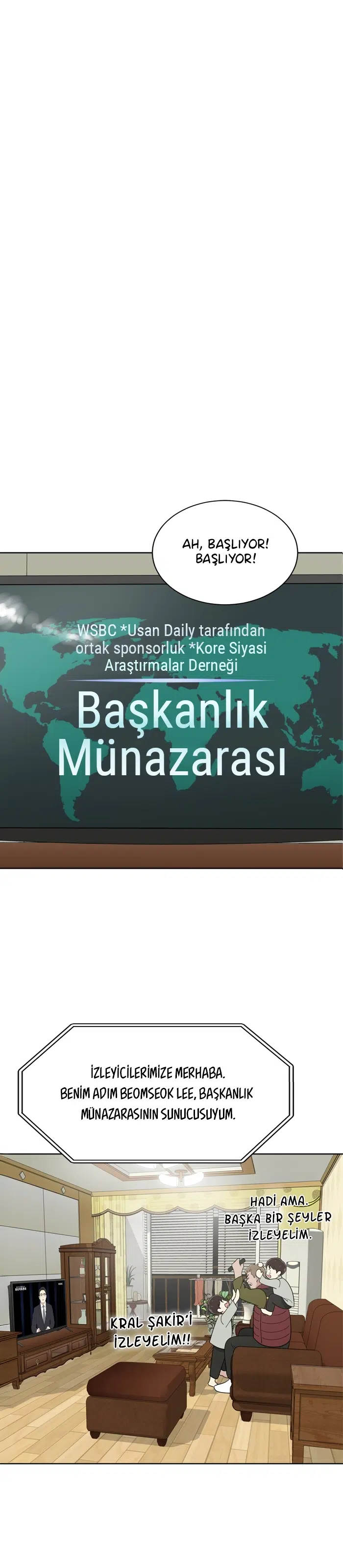 Umutsuz Vaka - Bölüm 98 Sayfa 8