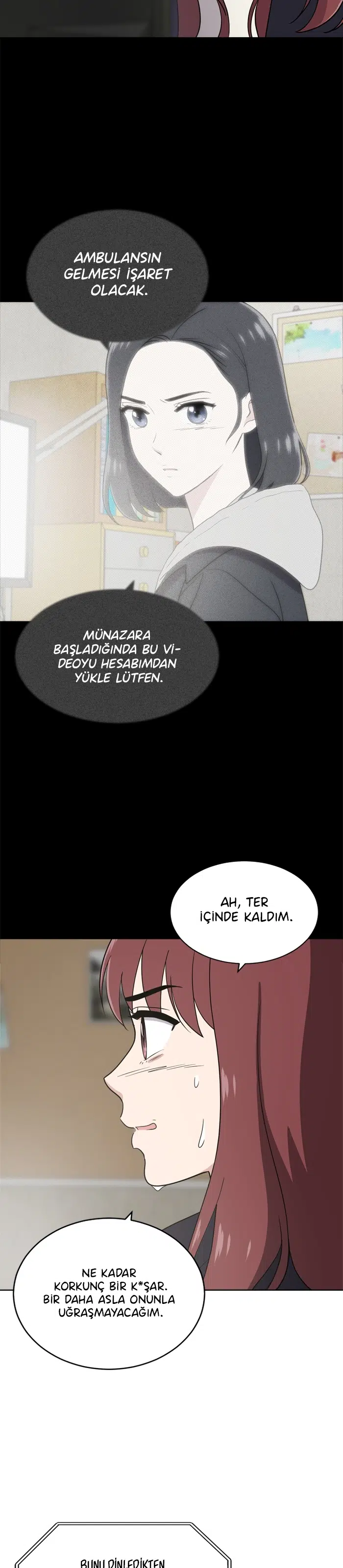 Umutsuz Vaka - Bölüm 98 Sayfa 27