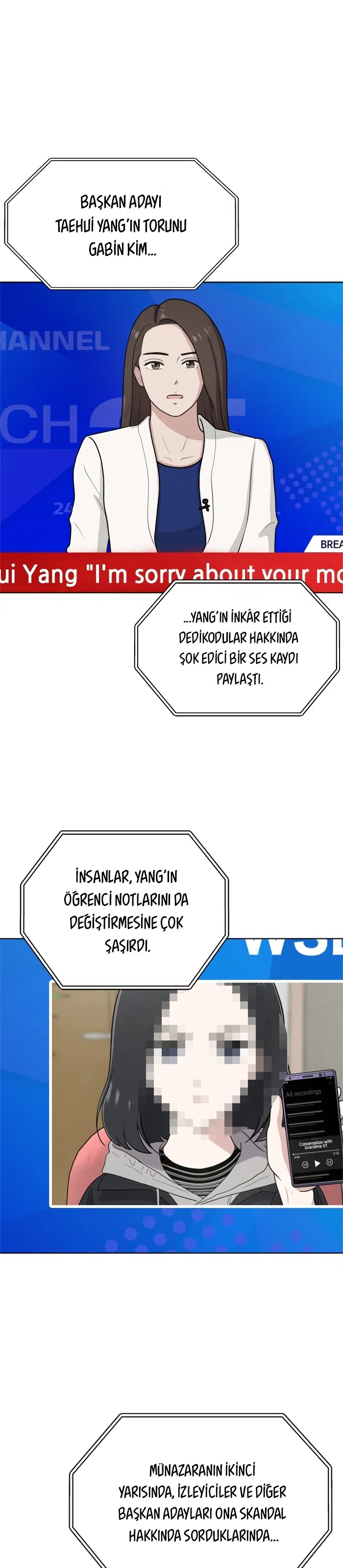Umutsuz Vaka - Bölüm 99 Sayfa 2