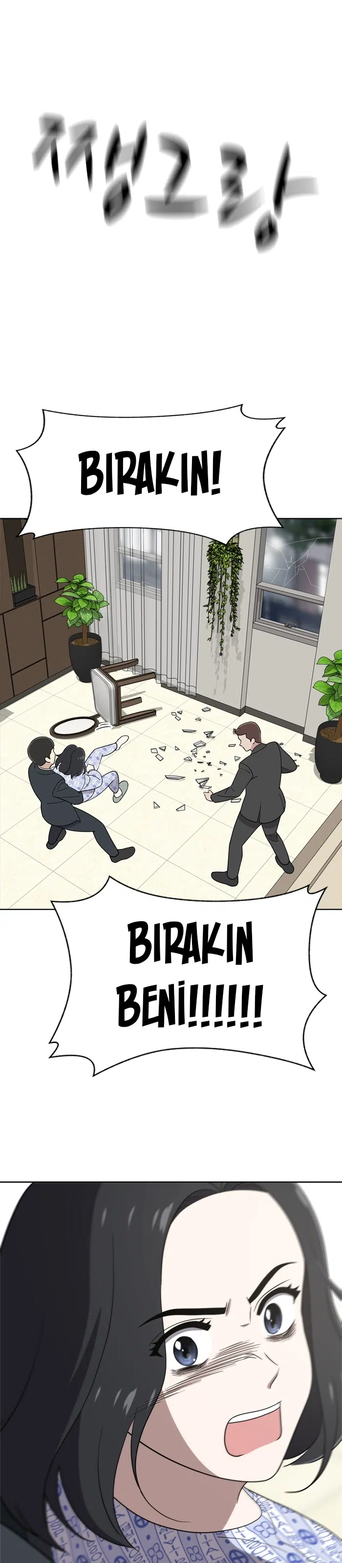 Umutsuz Vaka - Bölüm 99 Sayfa 8