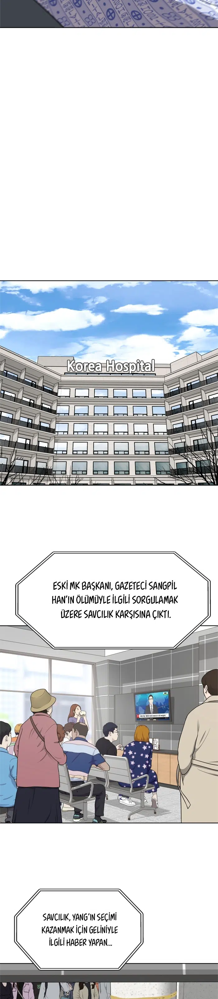 Umutsuz Vaka - Bölüm 99 Sayfa 9