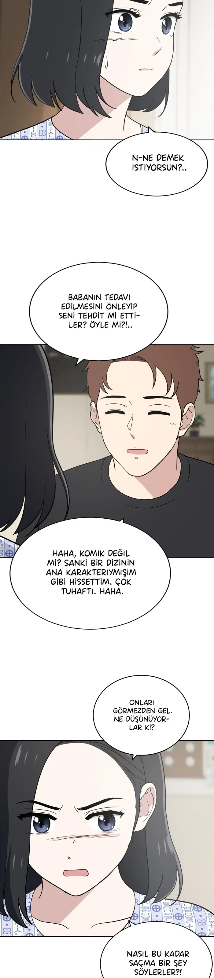 Umutsuz Vaka - Bölüm 99 Sayfa 26